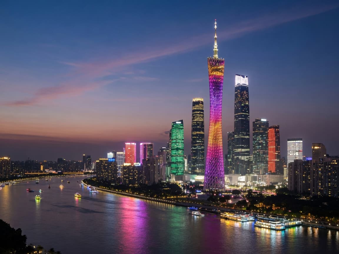 Guangzhou