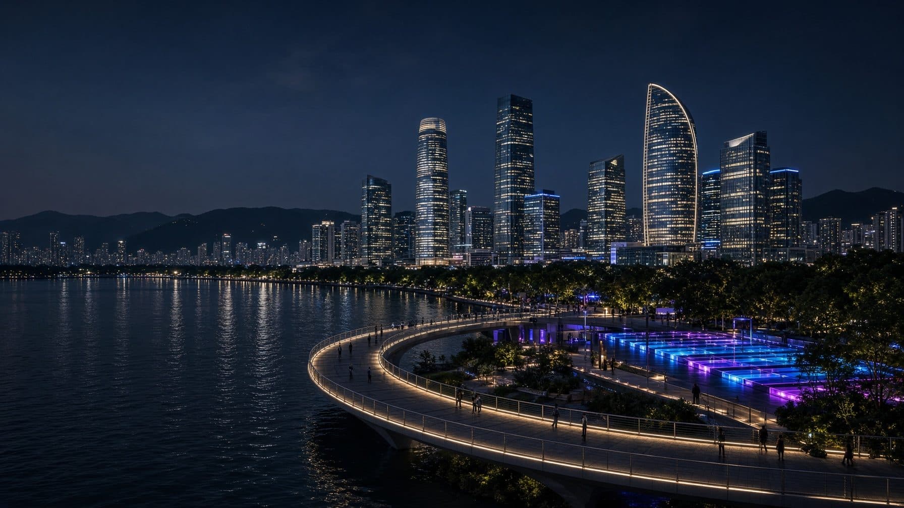 Digital Hangzhou