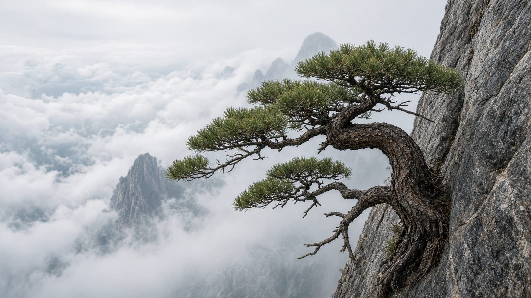Huangshan
