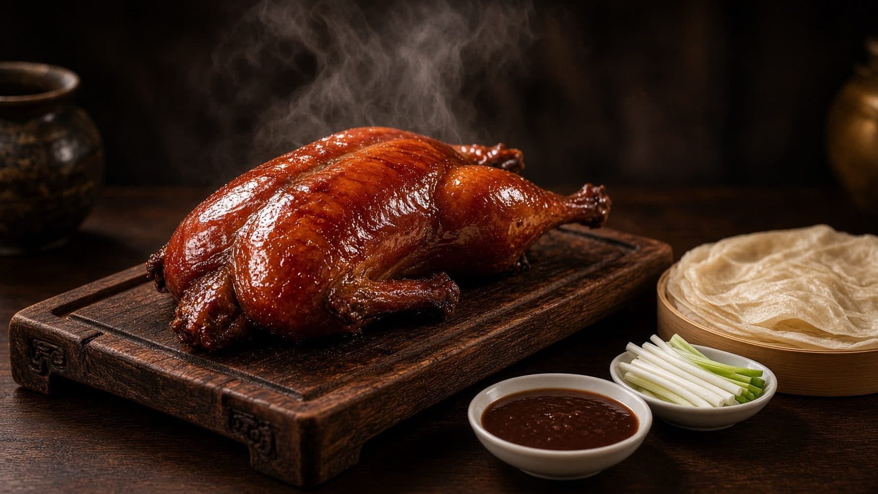Peking Duck