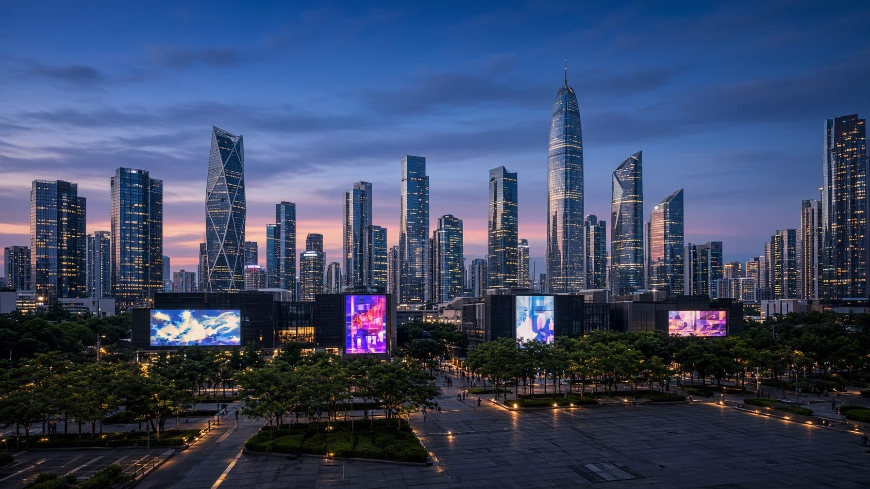 Shenzhen